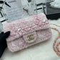 Luxe Touch Bags -  Bags - 058