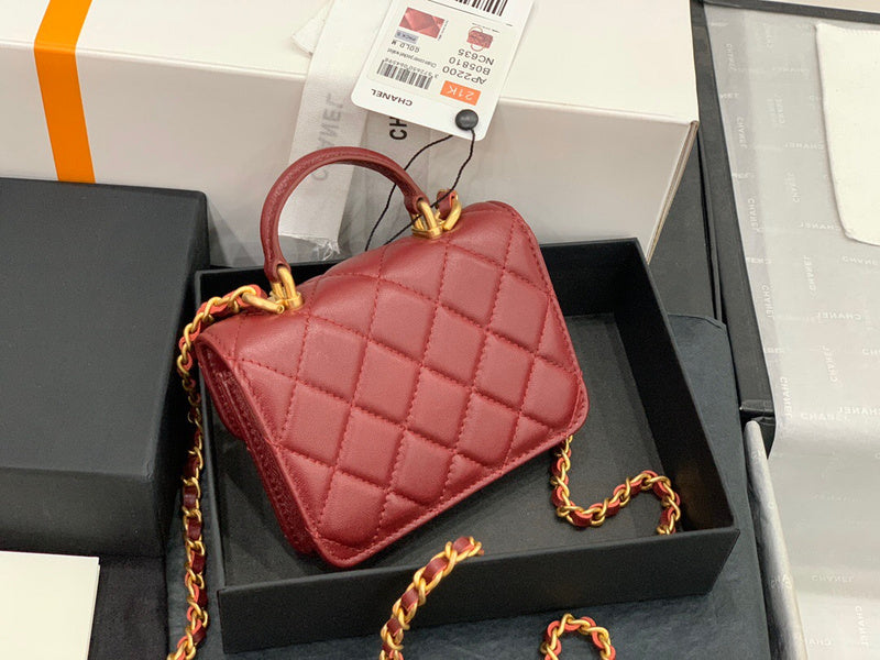 LTB - Luxe Touch Bags - 582