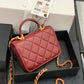 Luxe Touch Bags -  Bags - 582
