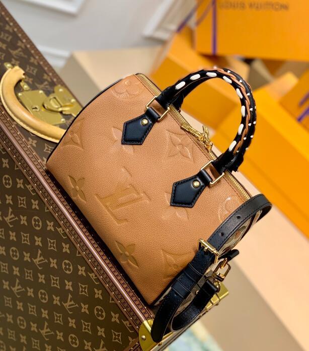 Luxe Touch Bags -   2264