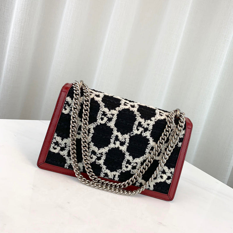 Luxe Touch Bags 

 - LTB Bags - 1251