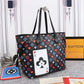 Fashion Luxe Touch bags - 3807