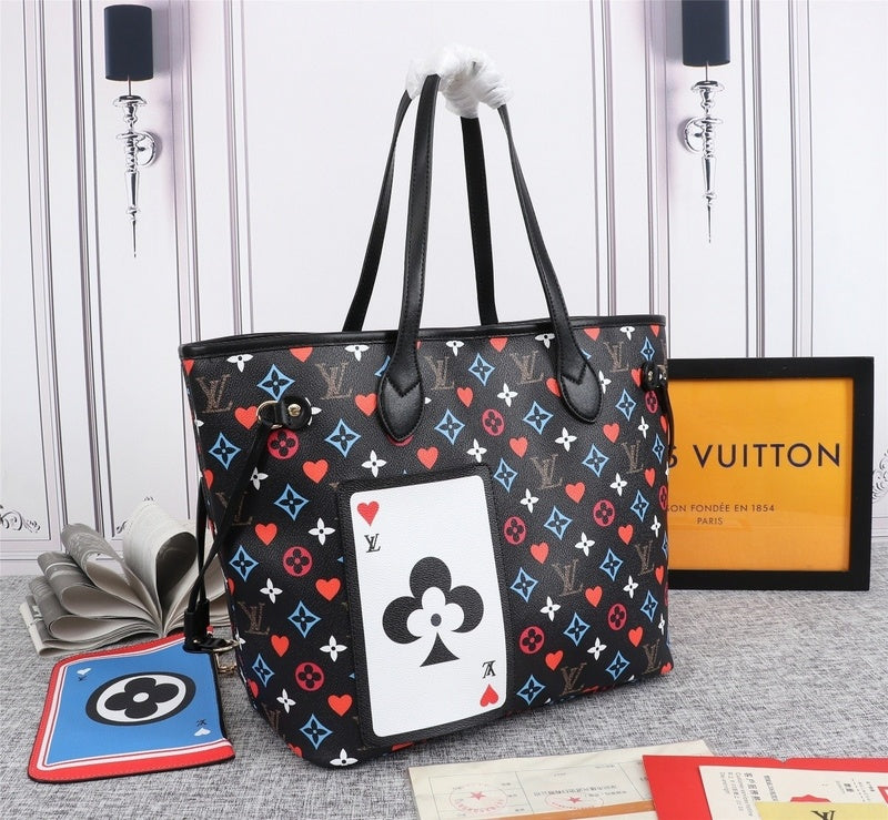 Fashion LTB-bags - 3807
