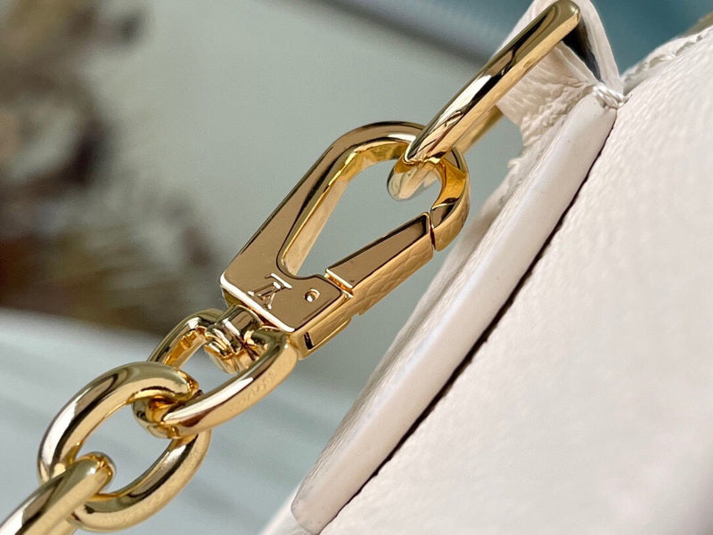 Fashion Luxe Touch bags - 4223