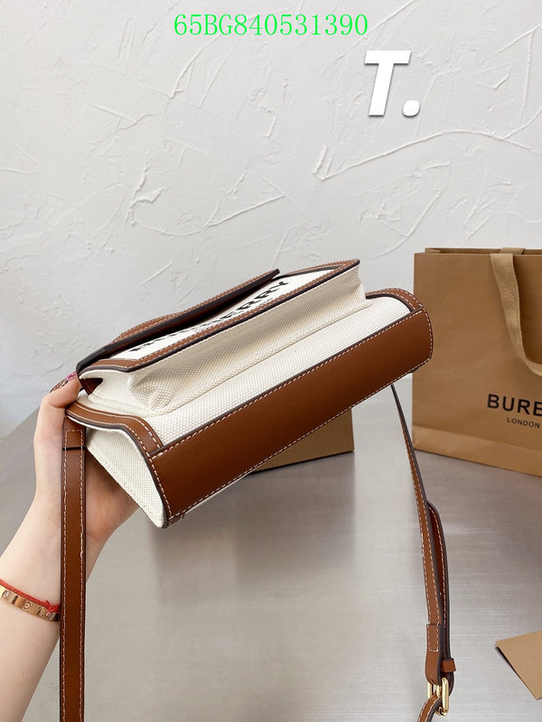 Luxe Touch Fashion -BBR Bags - 500