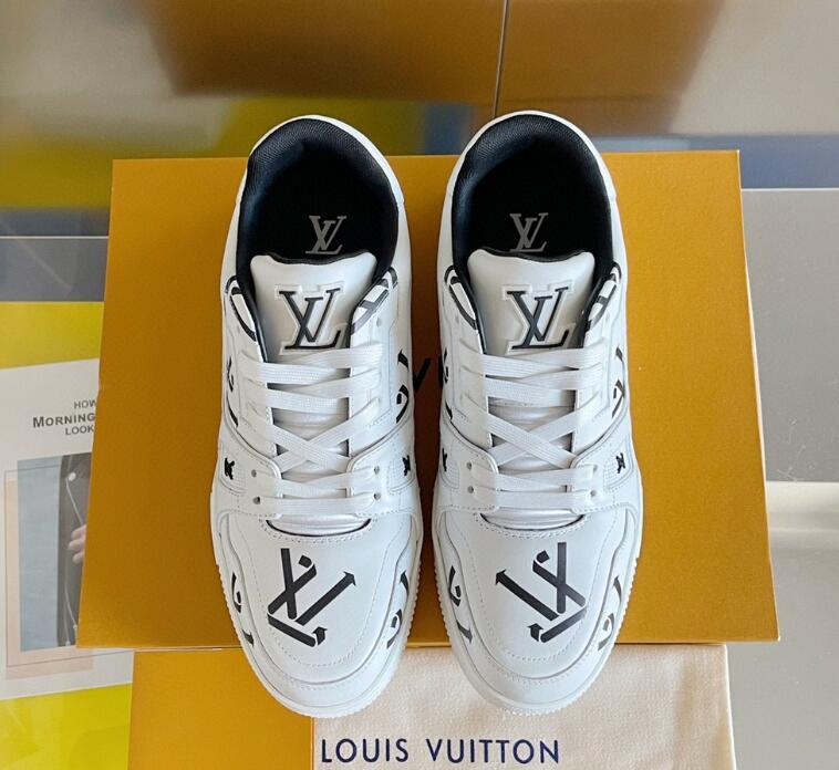 Luxe Touch Bags -  Men Shoes - 822