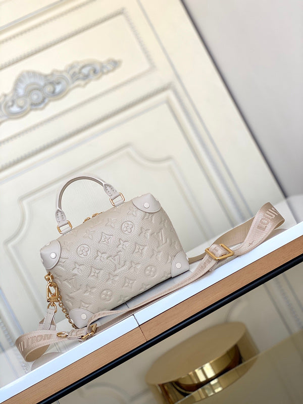 Fashion Luxe Touch bags - 3395