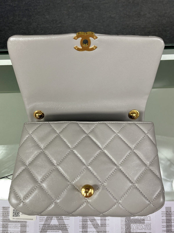 Luxe Touch Bags 

 -  Bags - 3039
