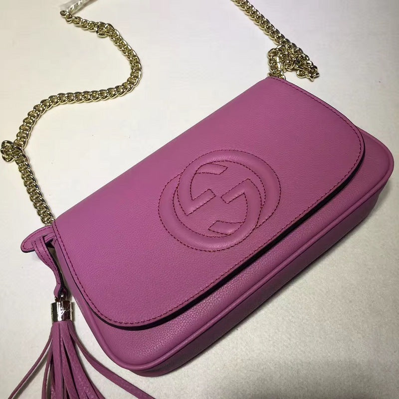 Luxe Touch Bags 

 - LTB Bags - 1218