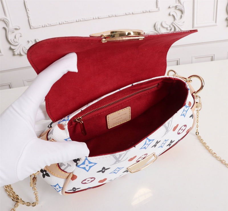 Fashion Luxe Touch bags - 3786