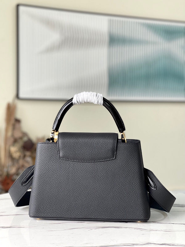Fashion Luxe Touch bags - 5565