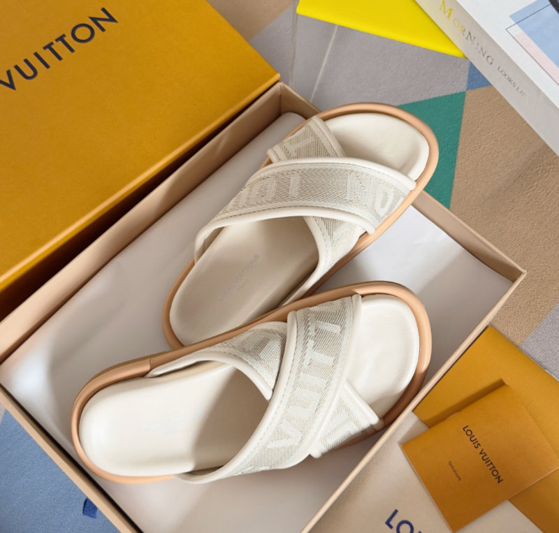 Luxe Touch Bags -  Women Shoes - 082