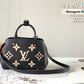 Luxe Touch Fashion LTB-Bags - 16634