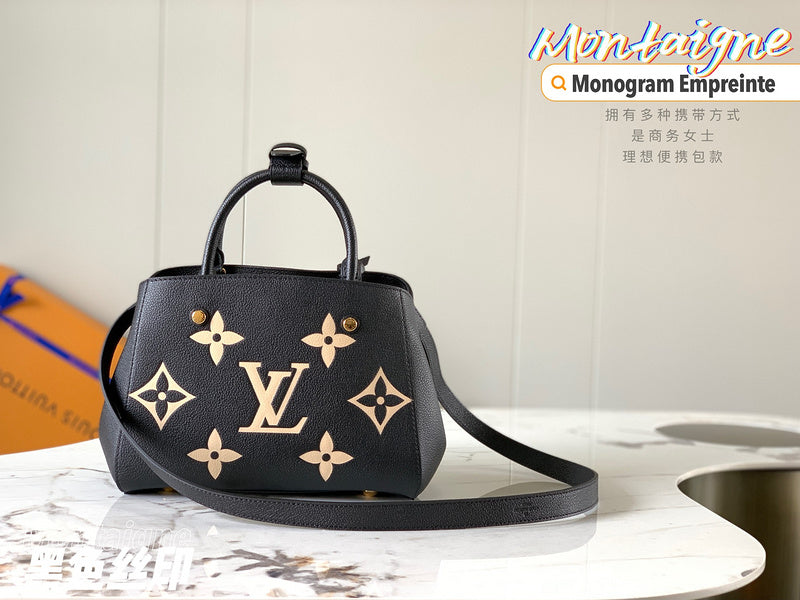 Luxe Touch Fashion LTB-Bags - 16634