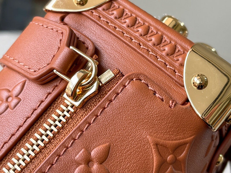 Fashion Luxe Touch bags - 4487