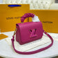 Luxe Touch Bags 

 - LTB Bags - 2346