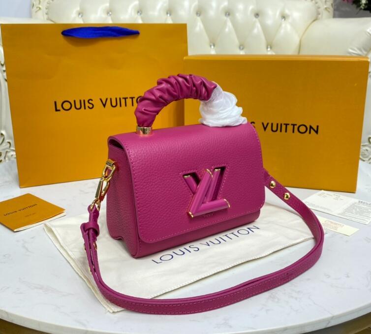 Luxe Touch Bags 

 - LTB Bags - 2346