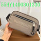 Luxe Touch Bags Fashion -BBR Bags - 151