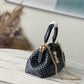Fashion Luxe Touch bags - 4176
