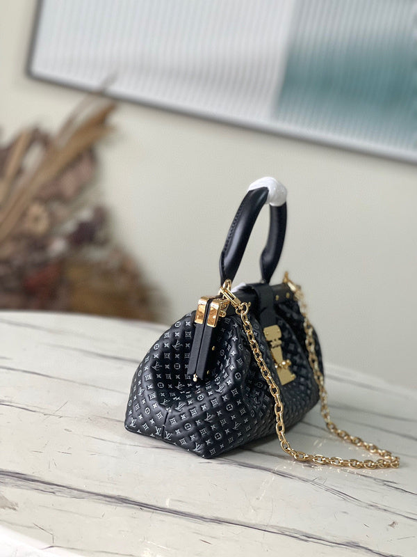 Fashion Luxe Touch bags - 4176