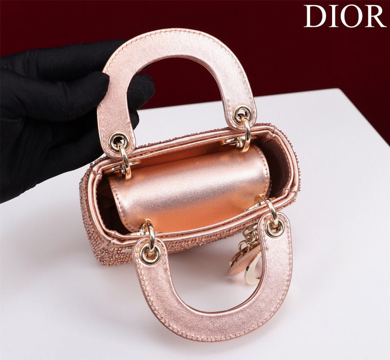 LTB - Luxe Touch Bags - 1693
