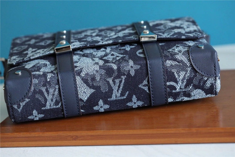 Luxe Touch Fashion LTB-bags - 10163