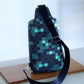 Luxe Touch Fashion LTB-bags - 10238