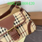 Luxe Touch Fashion -BBR Bags - 250