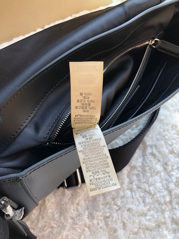 Luxe Touch Bags Fashion -BBR Bags - 1144