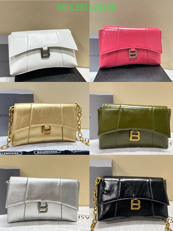 LTB Fashion - BGA Bags - 1992