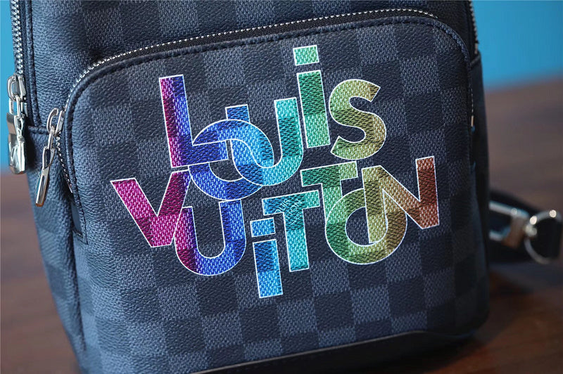 Luxe Touch Fashion LTB-bags - 10230