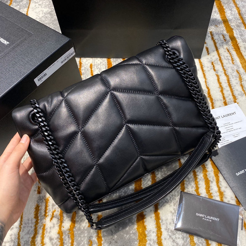 Luxe Touch - SLY Bags 439