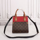 Fashion Luxe Touch bags - 3849