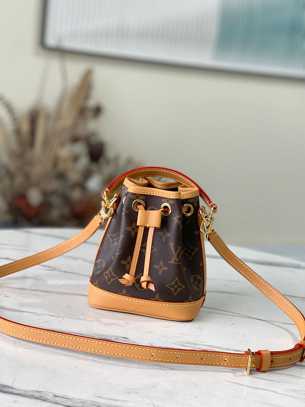 Fashion Luxe Touch bags - 5225