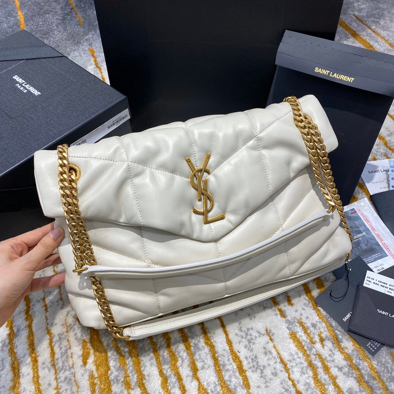 LTB - SLY Bags 421