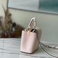 Fashion Luxe Touch bags - 5218
