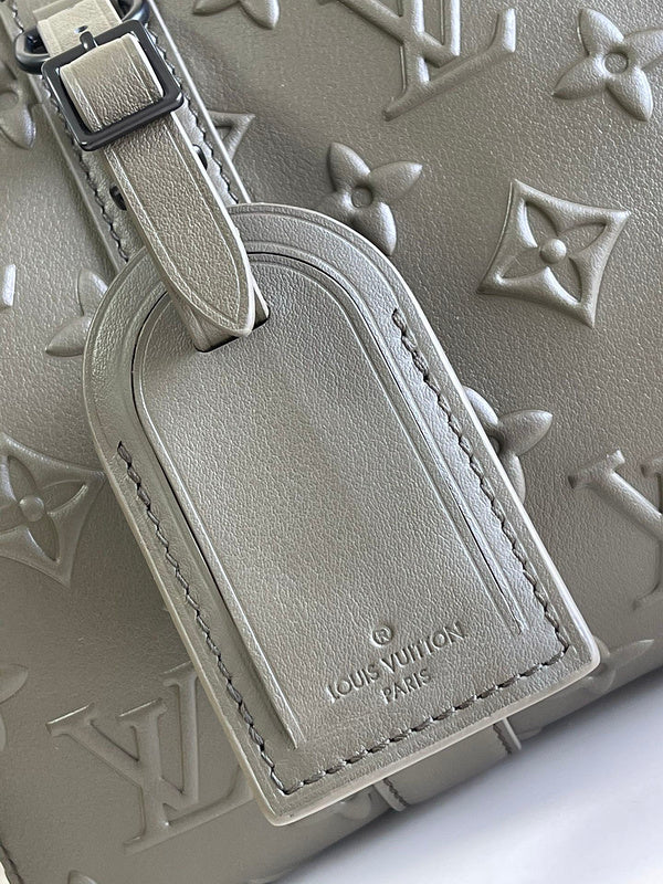 Fashion Luxe Touch bags - 3129