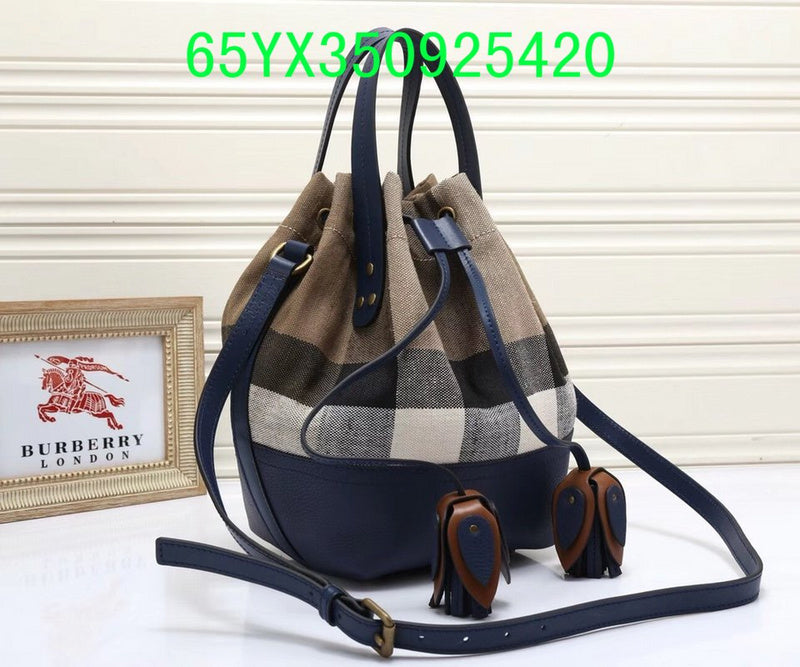 Luxe Touch Bags Fashion -BBR Bags - 638