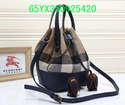 Luxe Touch Bags Fashion -BBR Bags - 638
