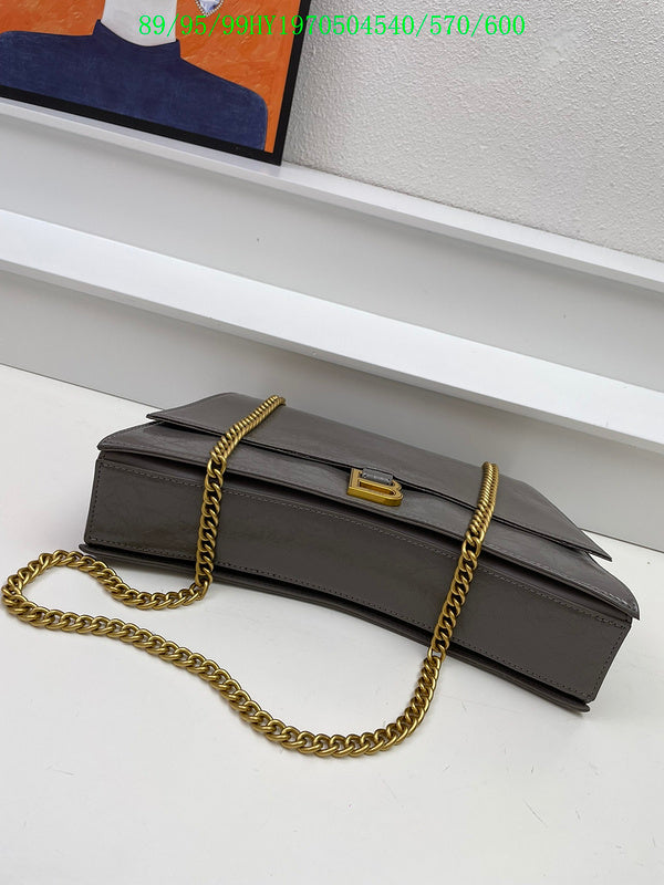 Luxe Touch Fashion - BGA Bags - 1801