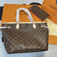 Luxe Touch Fashion LTB-bags - 8109