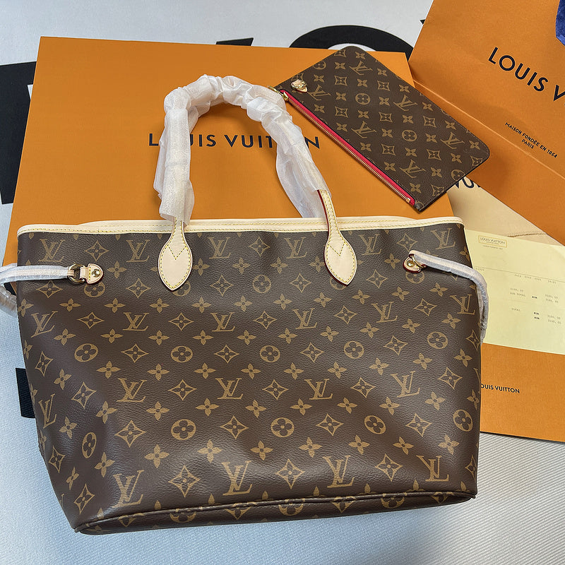 Luxe Touch Fashion LTB-bags - 8109