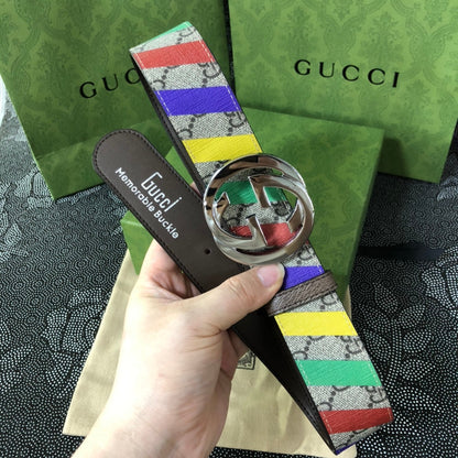 LTB  -Luxury  GCI  BELTS 013