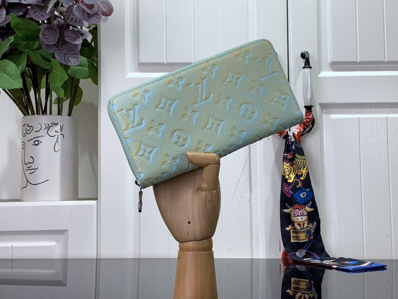 Fashion Luxe Touch bags - 2837