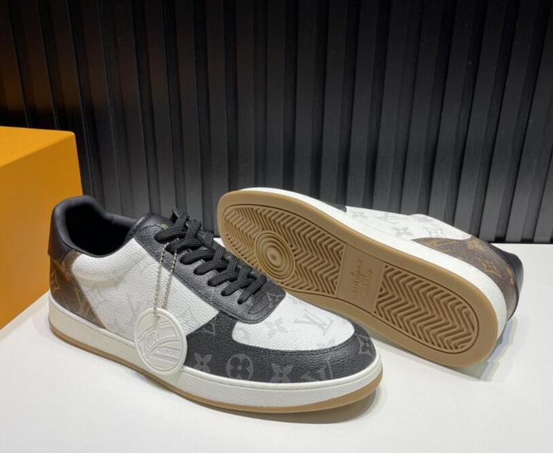 Luxe Touch Bags 

 - LTB Men Shoes - 1199