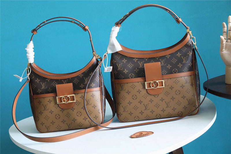 Rezaus Fashion LTB-bags - 8110