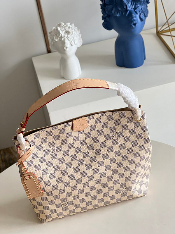 Luxe Touch Fashion LTB-bags - 17152