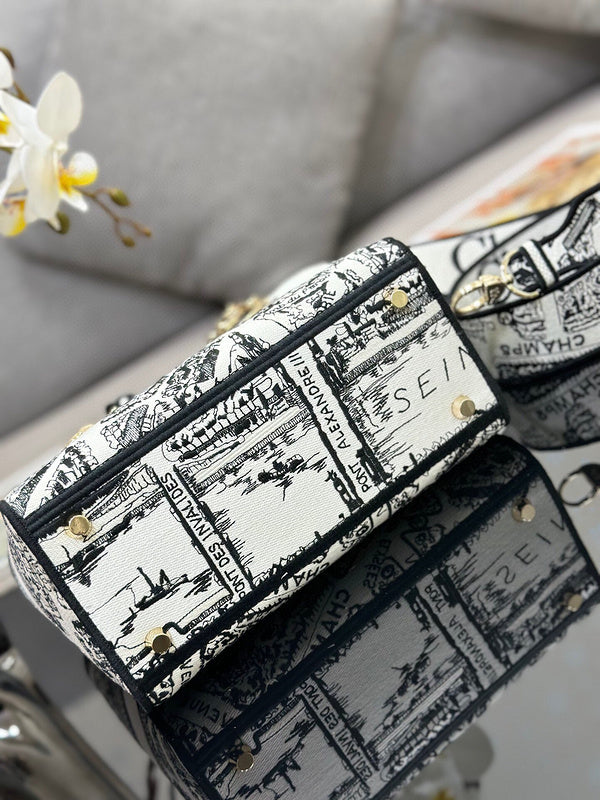 LTB - Luxe Touch Bags - 202