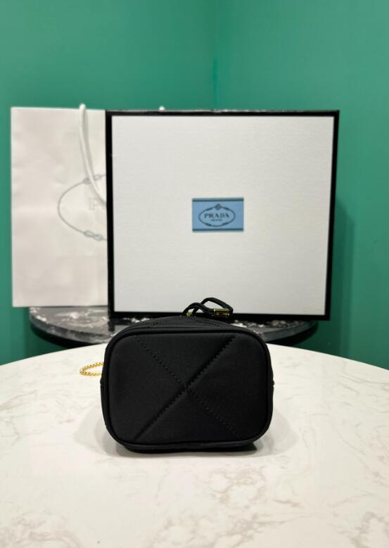 Luxe Touch Bags 

 - PD Bags - 047
