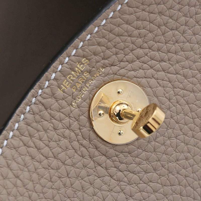 Luxe Touch Bags - HMS Bags - 072